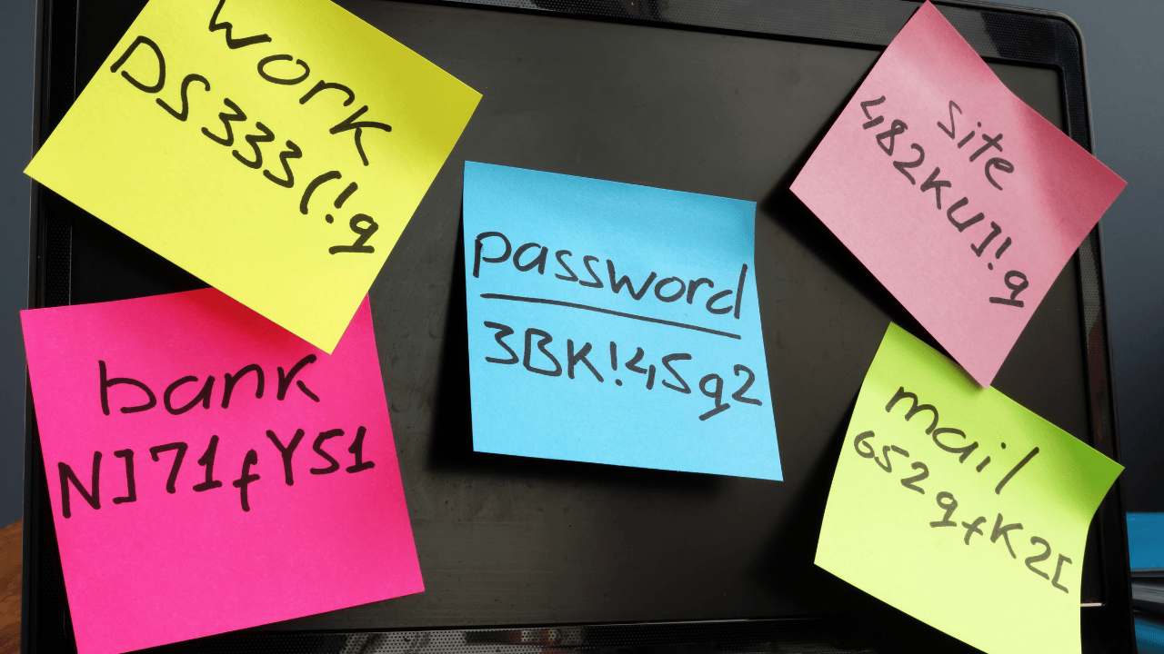 benefits of single sign on​