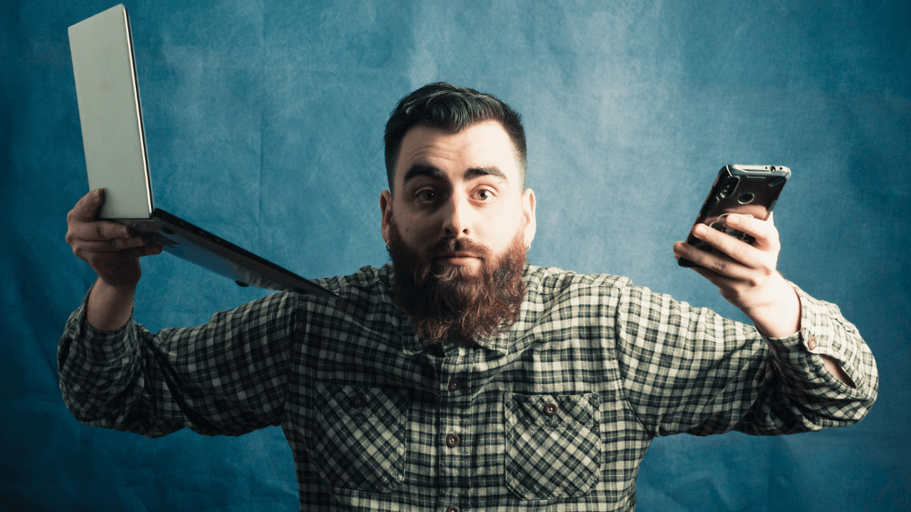 social media hacking​