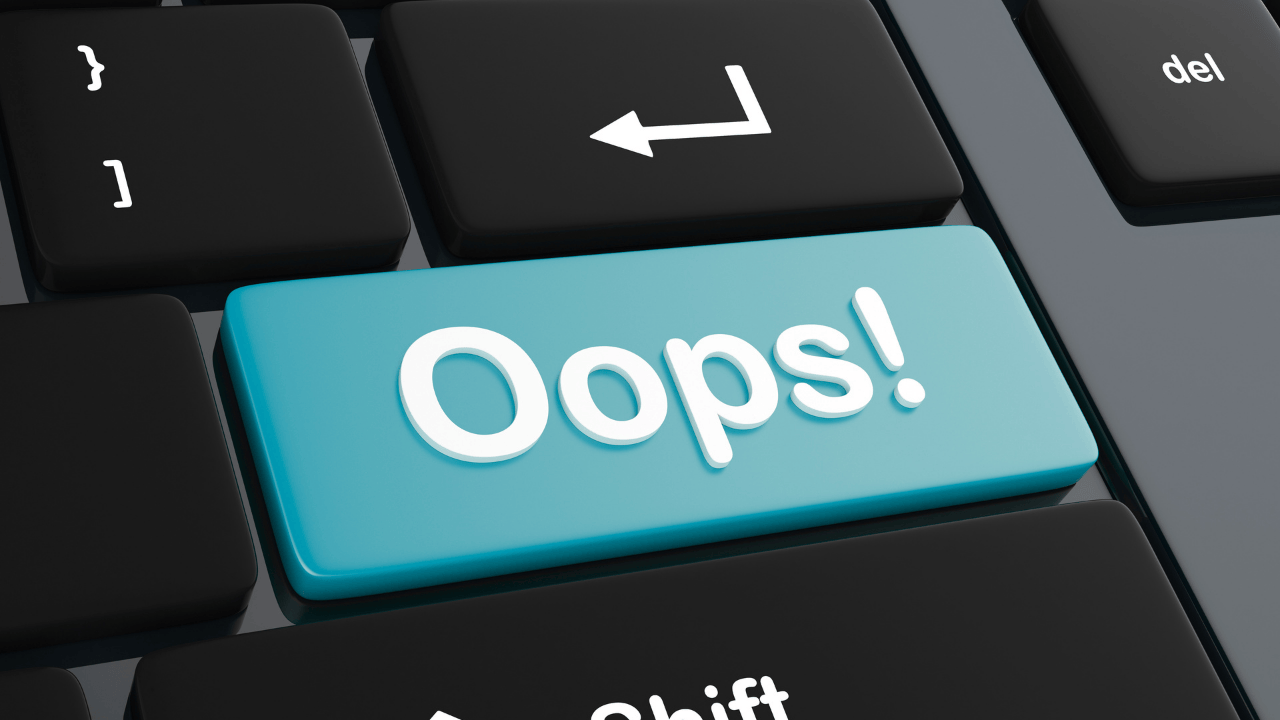 what to do if you clicked a phishing link