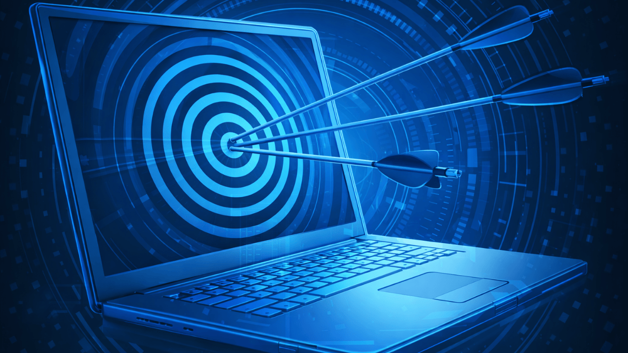 what happens if you click a phishing link