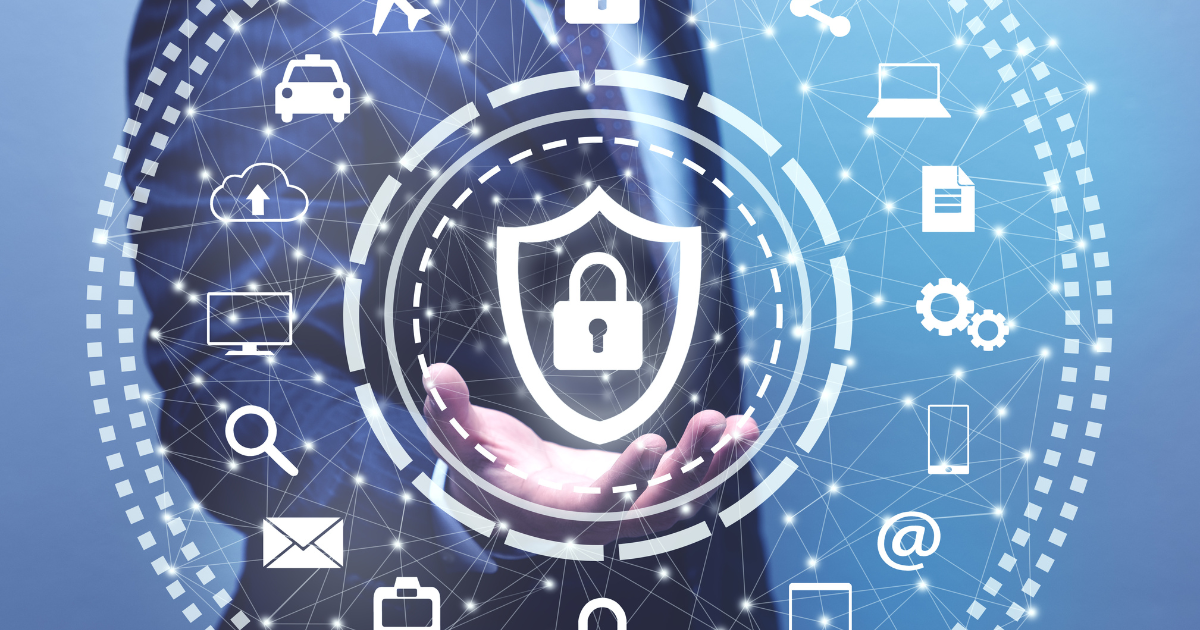 Protect your business today with Dazzee!
