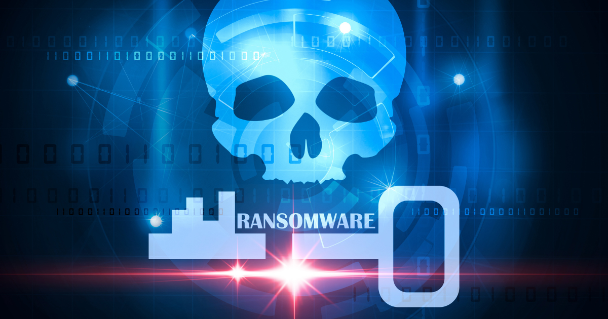 Ransomware attacks 2025: rising threats for small businesses