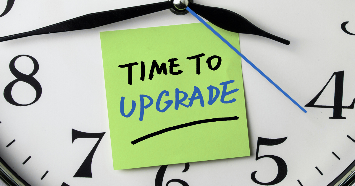Basic antivirus software no longer protects small businesses in 2025
