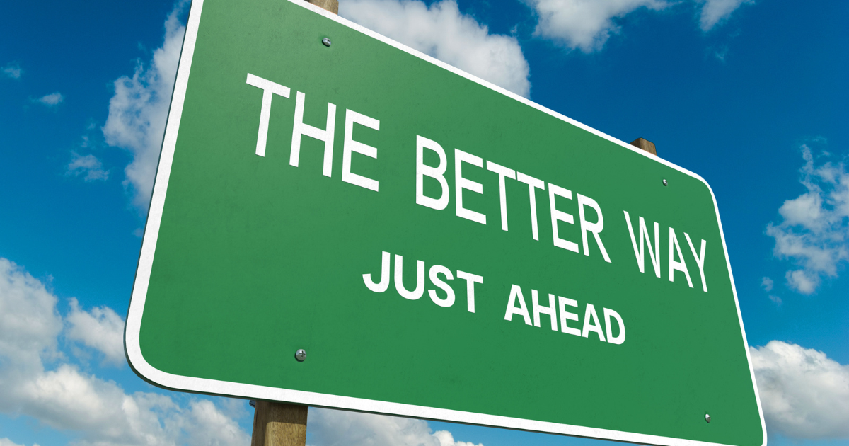 Compete smarter—use business data and analytics to help your small business grow.