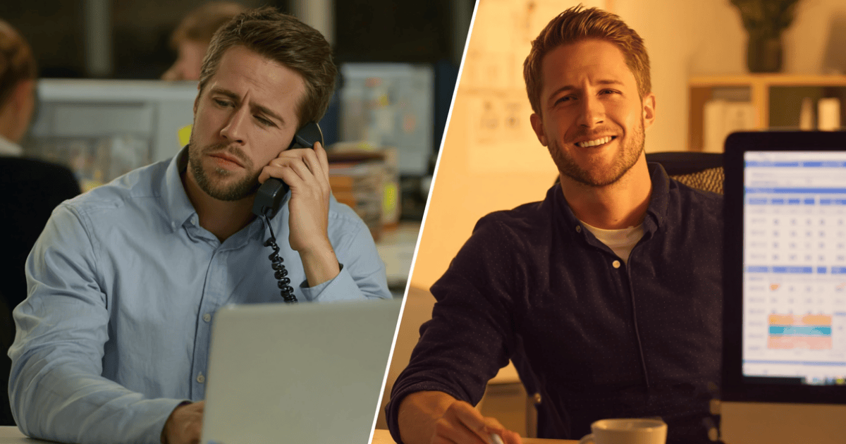 Outsourced IT Support