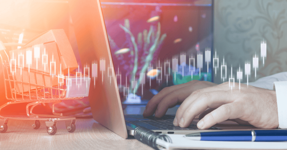 it services for retail​