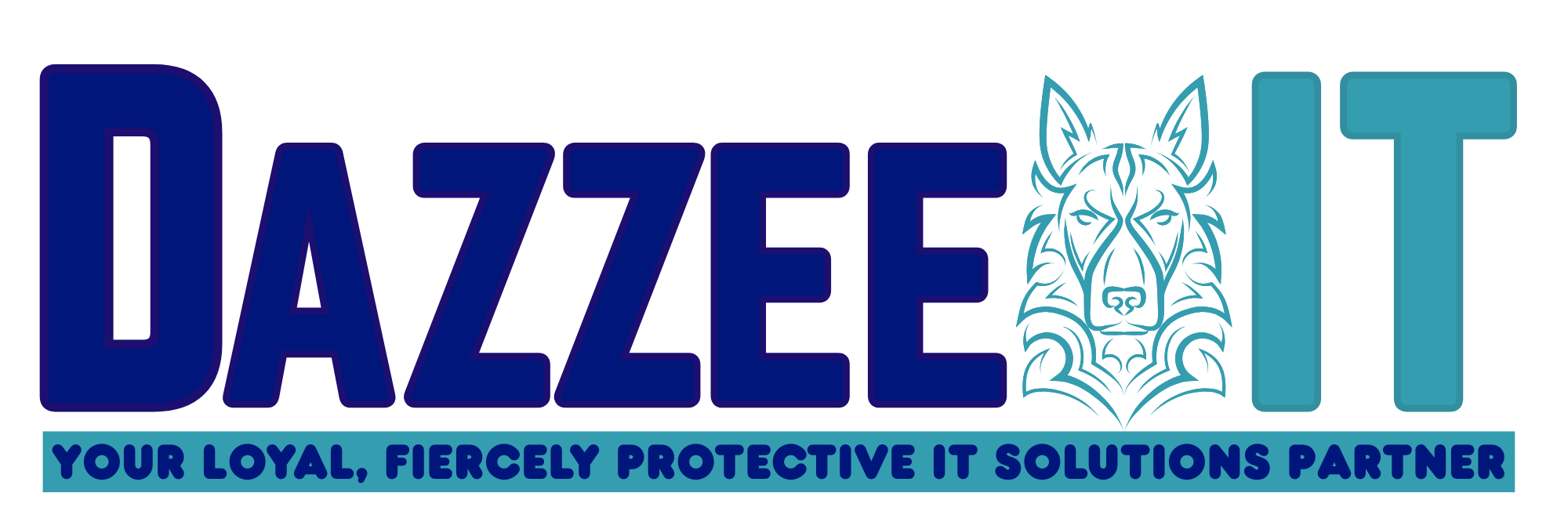 New DaZZee Logo Scout 2025