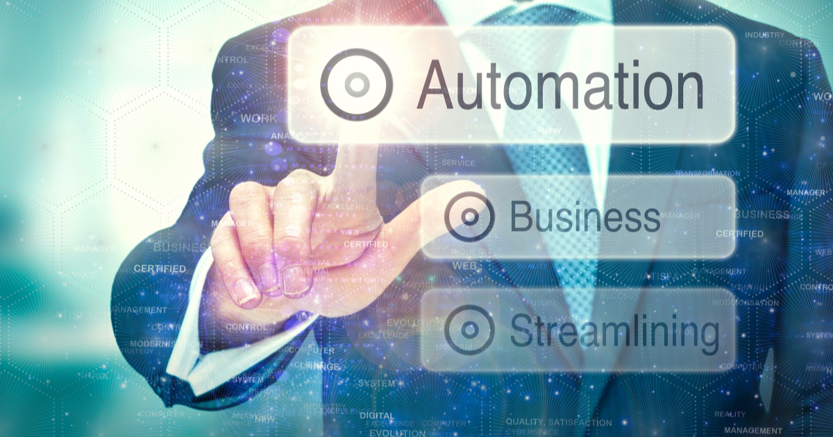 What Type of Automation is Right for Your Business?