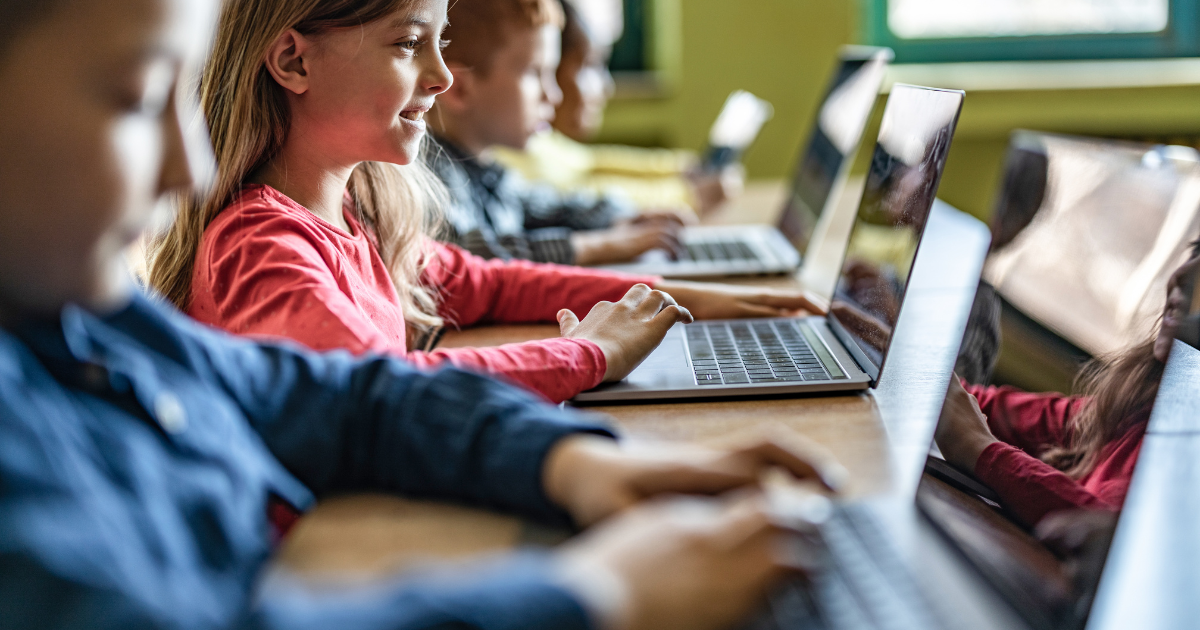 9 Benefits of Managed IT Support for Schools