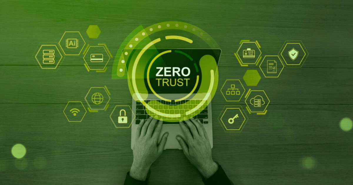 Small Business Cybersecurity