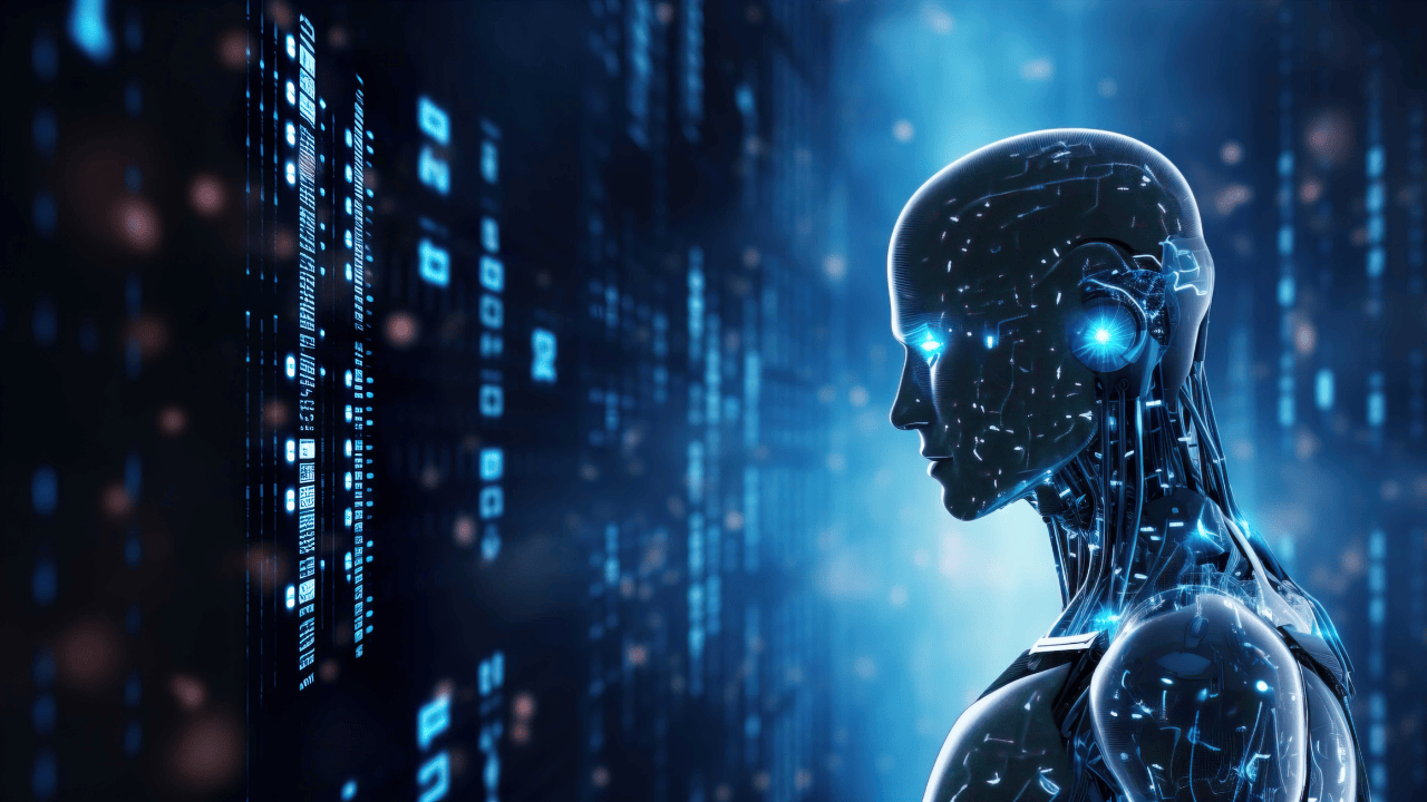 will cybersecurity be replaced by ai​