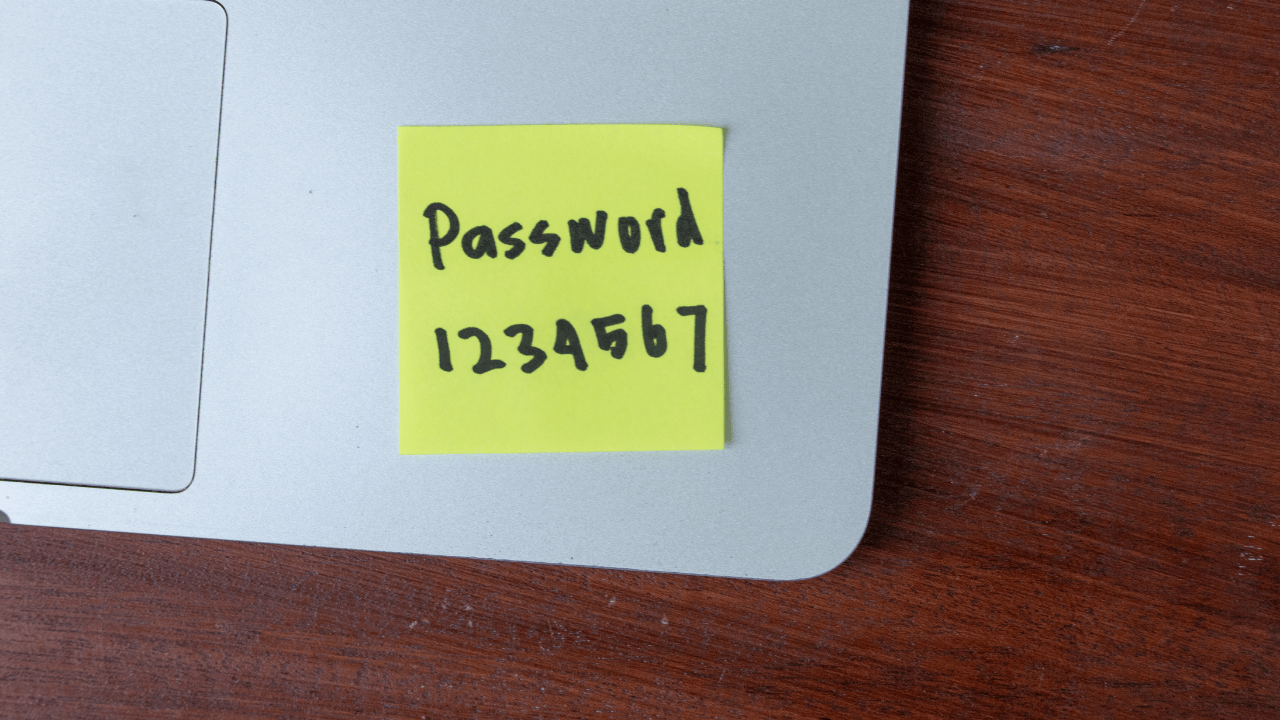 Best password manager