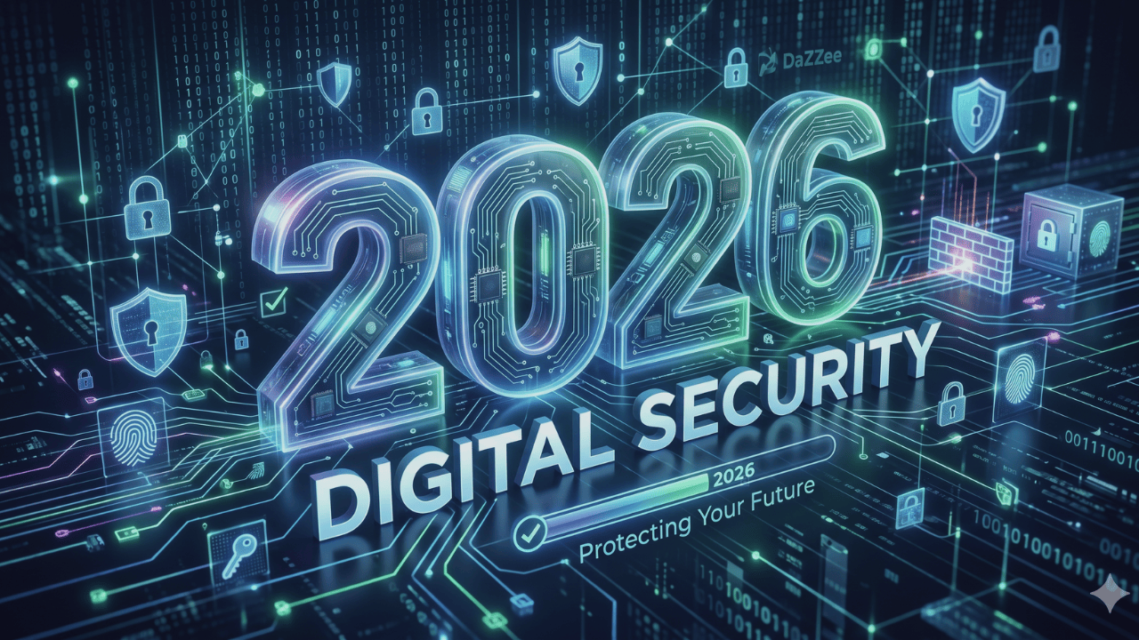 what is digital security​