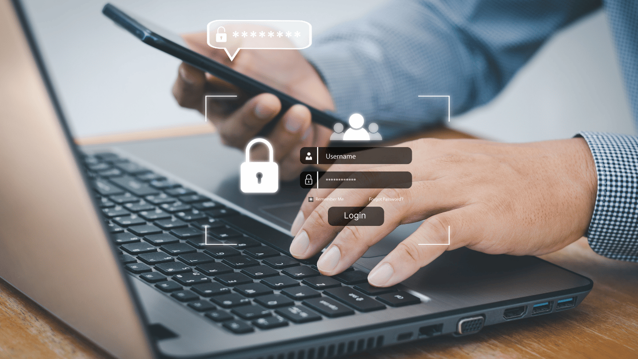 Why Multi-Factor Authentication Isn’t Optional Anymore