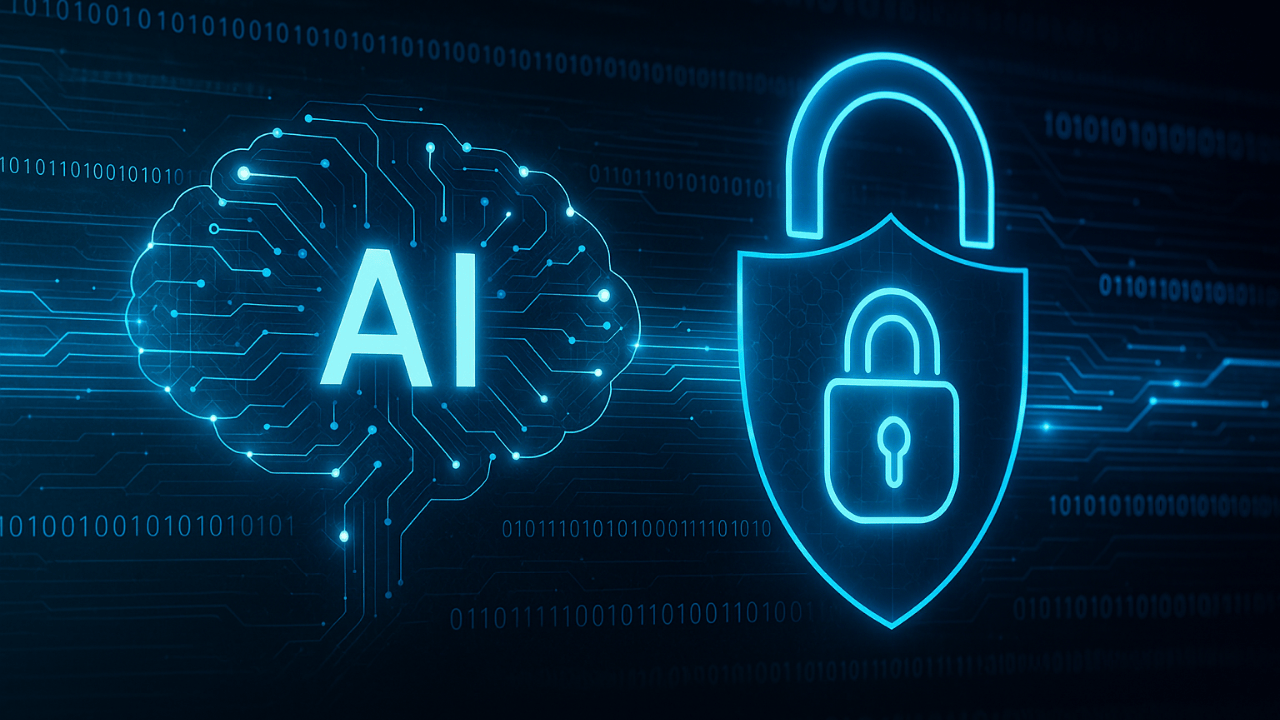 How Can Generative AI be Used to Support Cybersecurity Efforts?