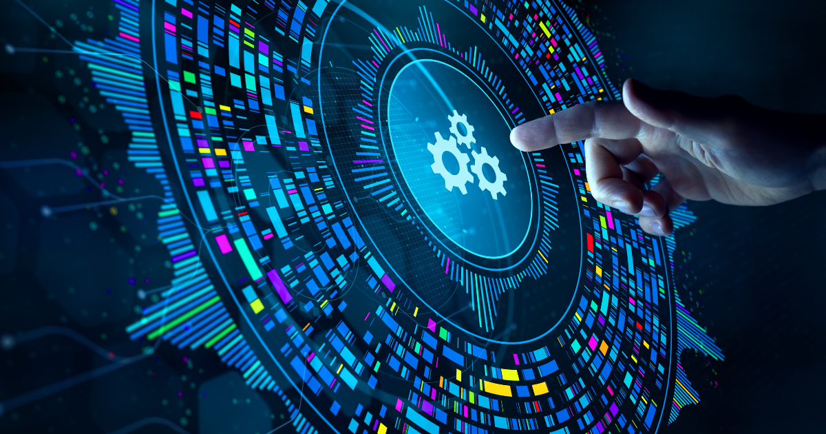 What is Business Intelligence?