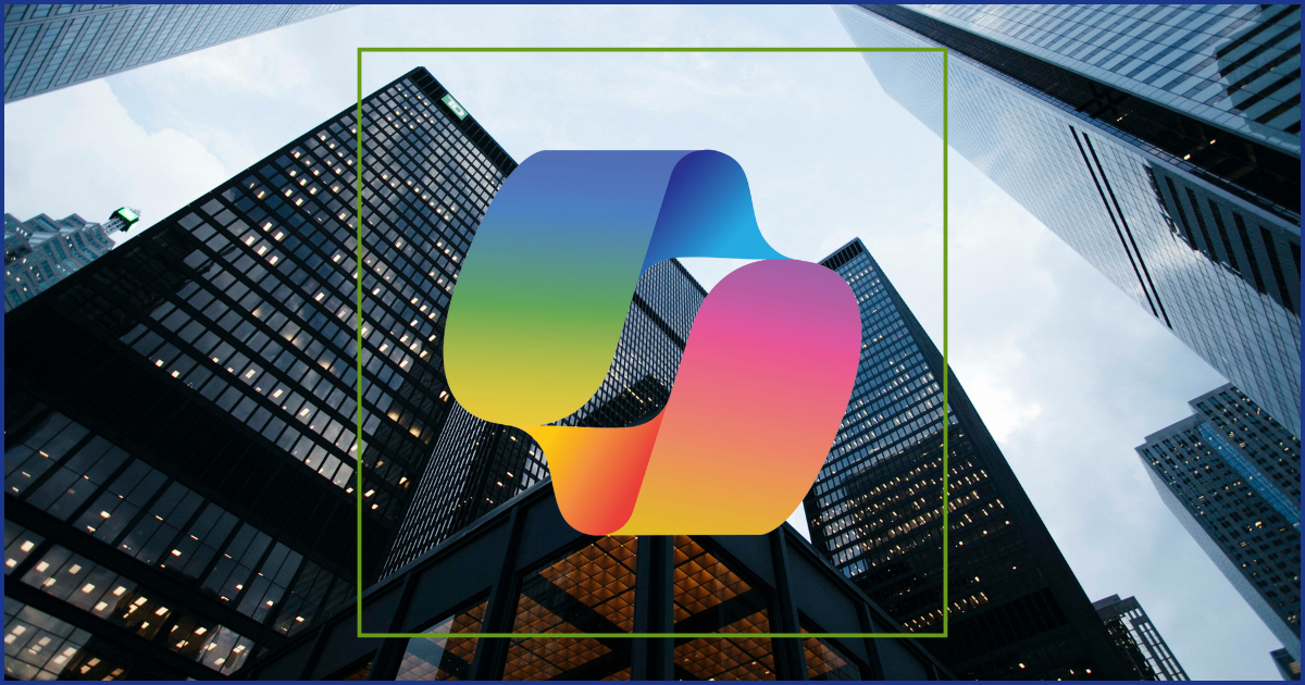 Microsoft Copilot and its role in Financial Services