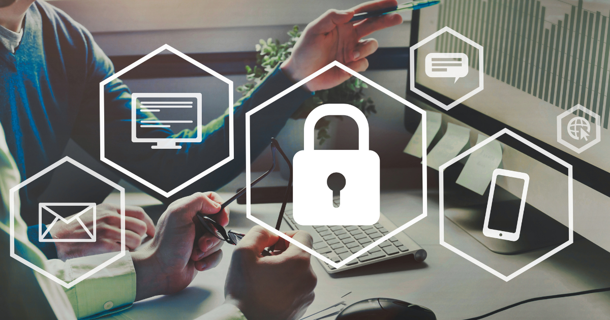The Biggest Cybersecurity Threats Small Businesses Face in 2025