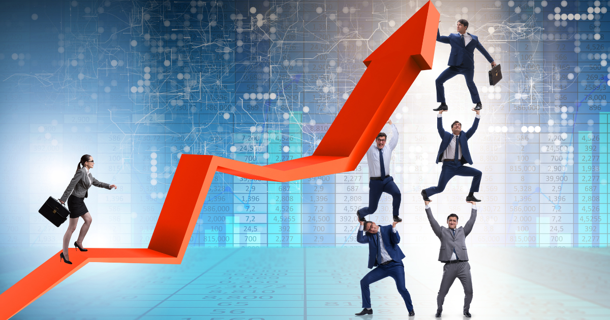 Data-Driven Decisions: How Small Businesses Can Compete with the Big Guys