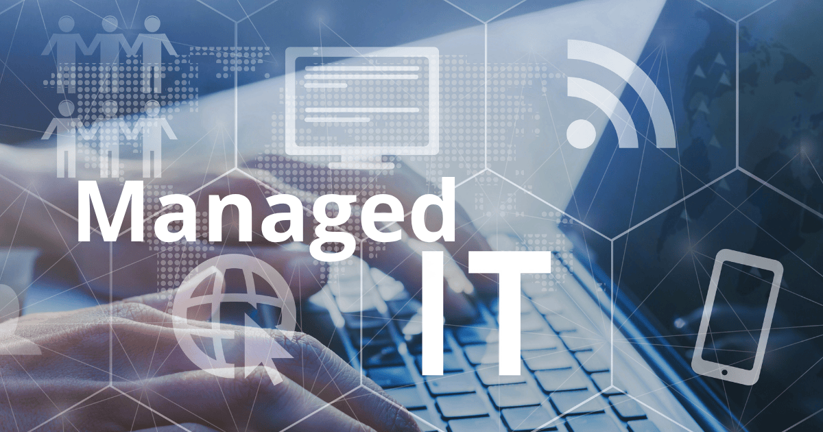 Managed IT Support - How It Works & The DaZZee Way