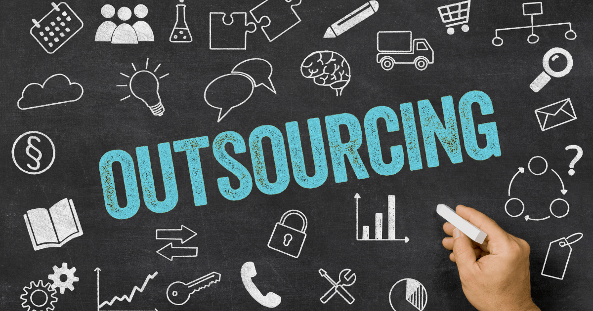 IT Outsourcing Services