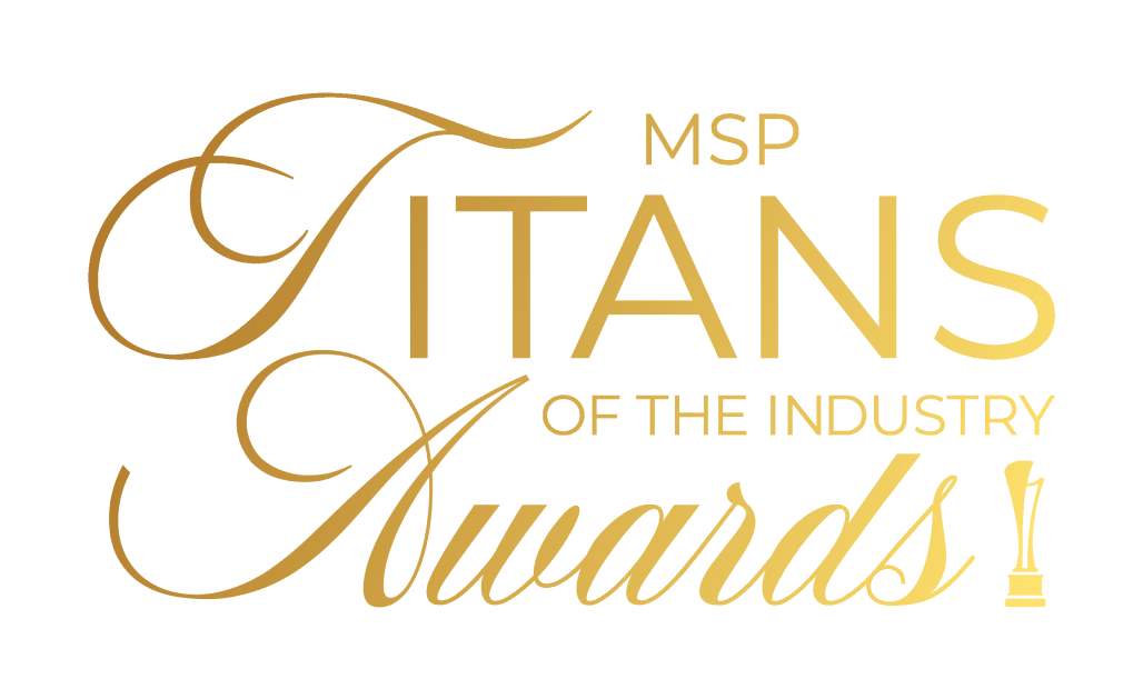 Dazzee Recognized as MSP Titans of the Industry Finalist for AI-Powered Innovation