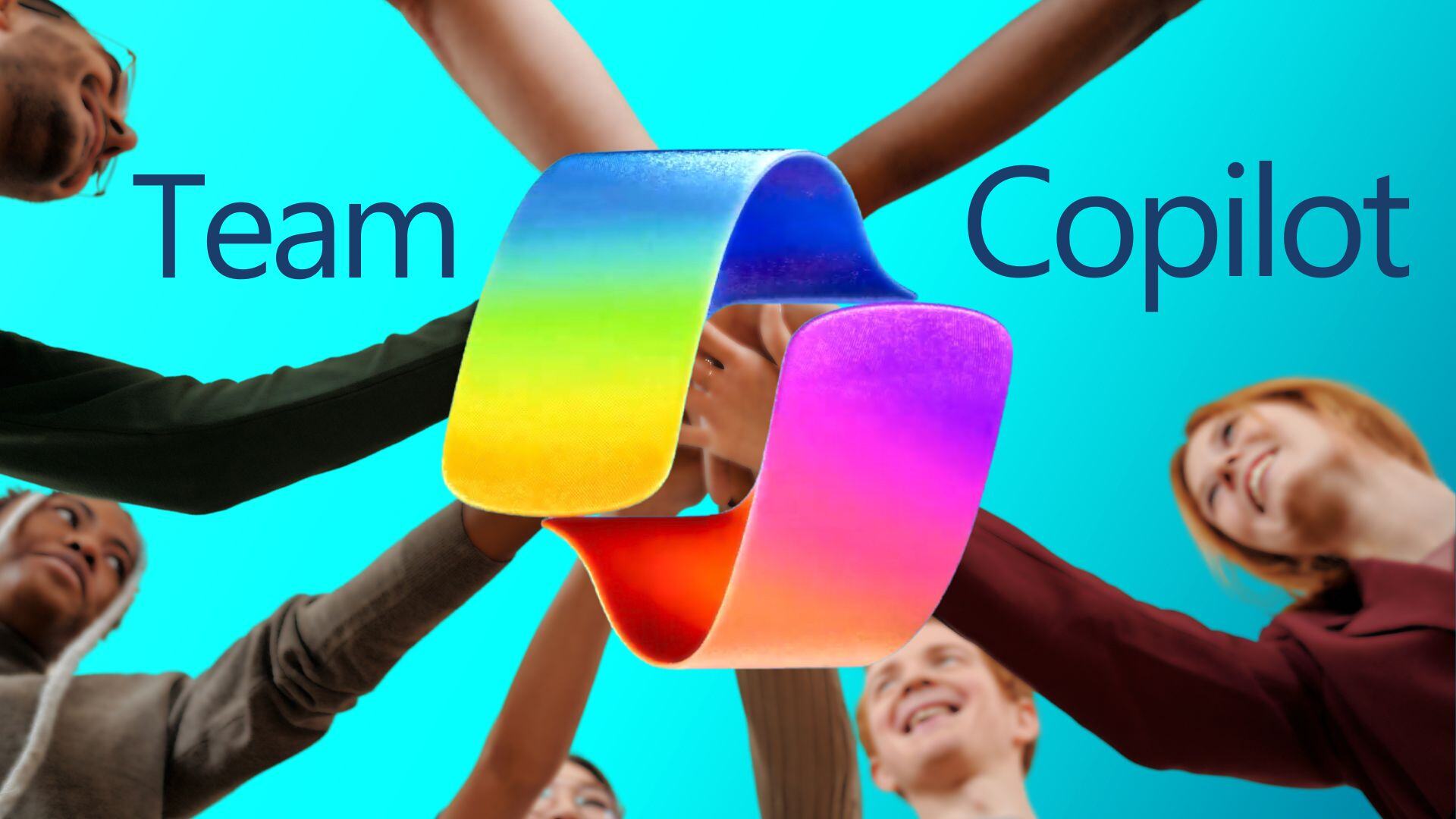 Copilot is Going to Make Your Team Work Better Together