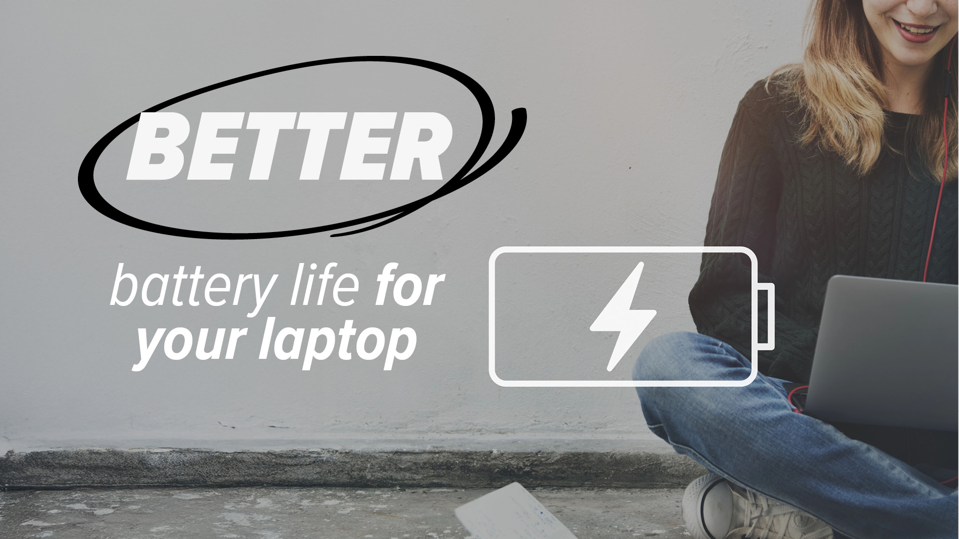 Better battery life for Windows 11 laptops