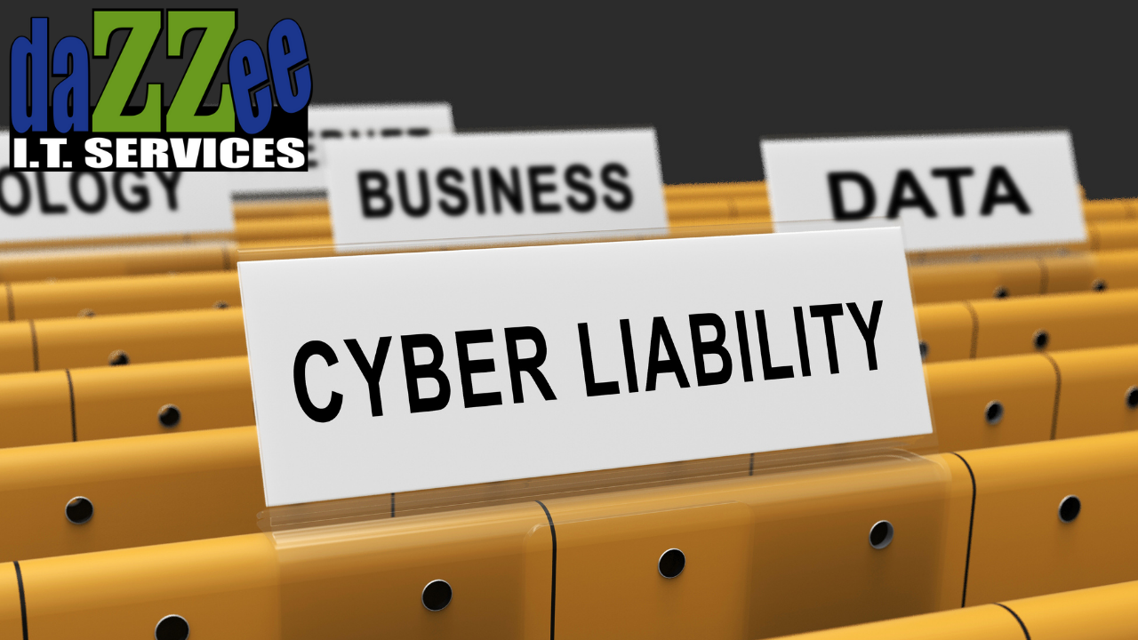 what is cyber liability insurance 